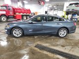 Used 2019 Chevrolet Malibu LT w/ Leather Package image 4