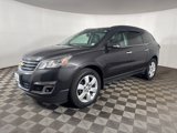Used 2017 Chevrolet Traverse LT w/ Style and Technology Package image 6
