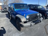 Used 2016 Jeep Wrangler Sport image 3