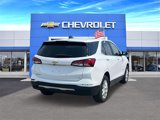 Certified 2022 Chevrolet Equinox LT image 4