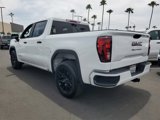 New 2025 GMC Sierra 1500 Pro w/ Graphite Edition image 3