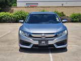 Used 2018 Honda Civic LX image 2