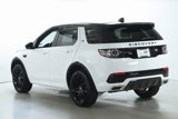 Used 2019 Land Rover Discovery Sport HSE Dynamic image 5