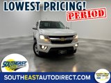 Used 2017 Chevrolet Colorado LT w/ LT Convenience Package image 1