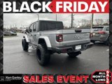 Used 2020 Jeep Gladiator Overland image 5