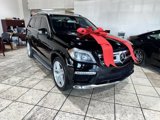 Used 2015 Mercedes-Benz GL 550 4MATIC image 2