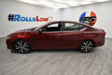 Used 2022 Nissan Altima 2.5 SR image 2