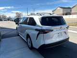 Used 2024 Toyota Sienna XLE image 3