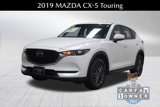 Used 2019 MAZDA CX-5 Touring image 2