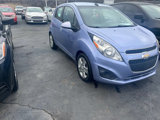 Used 2014 Chevrolet Spark LT image 2