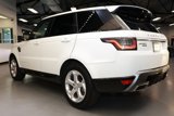 Used 2018 Land Rover Range Rover Sport HSE image 5