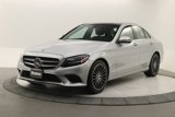 Certified 2021 Mercedes-Benz C 300 Sedan image 3