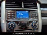 Used 2014 Ford Edge SE w/ Equipment Group 101A image 4