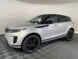 Certified 2024 Land Rover Range Rover Evoque S image 3