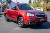 Used 2018 Subaru Forester 2.5i Premium image 5