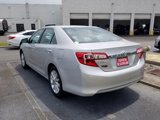 Used 2014 Toyota Camry XLE image 5