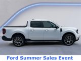 New 2025 Ford Maverick Lariat image 2