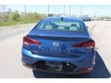 Used 2019 Hyundai Elantra SEL image 3