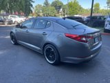 Used 2013 Kia Optima SX w/ Limited Pkg image 4