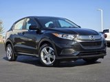 Certified 2022 Honda HR-V LX image 2