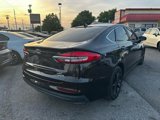Used 2019 Ford Fusion SEL image 5