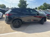 Used 2021 Chevrolet Blazer RS w/ Enhanced Convenience Package image 3