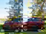 Used 2021 Chrysler Voyager LX image 3