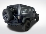 Used 2013 Jeep Wrangler Unlimited Sport image 5