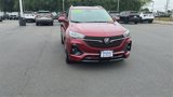 Certified 2023 Buick Encore GX Select w/ Sport Touring Package image 3