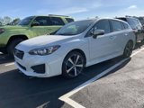 Used 2017 Subaru Impreza 2.0i Sport image 2