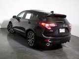 Used 2025 Acura RDX AWD w/ A-Spec & Advance Pkg image 2
