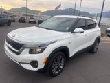 Used 2021 Kia Seltos S image 3