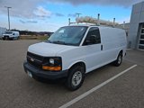 Used 2015 Chevrolet Express 3500 image 2