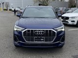 Certified 2022 Audi Q3 2.0T Premium Plus w/ Premium Plus Package image 4