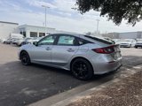 New 2025 Honda Civic Sport image 4