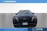 Used 2023 Hyundai Tucson SEL w/ Convenience Package image 2