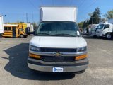 New 2025 Chevrolet Express 3500 w/ Power Convenience Package image 3