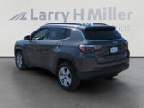 Used 2022 Jeep Compass Latitude image 3