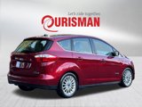 Used 2015 Ford C-MAX SEL w/ Equipment Group 302A image 4