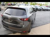 Certified 2021 MAZDA CX-5 Touring image 4
