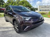 Used 2018 Toyota RAV4 LE image 2