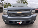 Used 2009 Chevrolet Suburban LTZ image 2