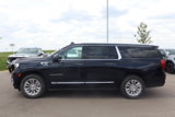 Used 2021 GMC Yukon XL SLT w/ SLT Luxury Plus Package image 4