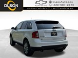 Used 2013 Ford Edge Limited image 4