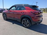 Used 2025 Chevrolet TrailBlazer RS w/ Convenience Package image 6