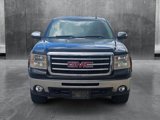 Used 2012 GMC Sierra 1500 SLE w/ Texas Edition image 2