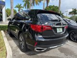 Used 2018 Acura MDX FWD image 4