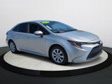 Used 2023 Toyota Corolla LE image 2
