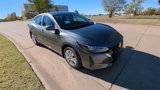 New 2025 Nissan Sentra S image 2