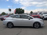 Certified 2020 Nissan Versa SV image 2